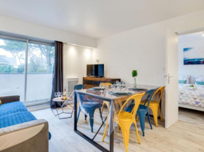 Apartment Manoir du Men Gwen-1 by Interhome